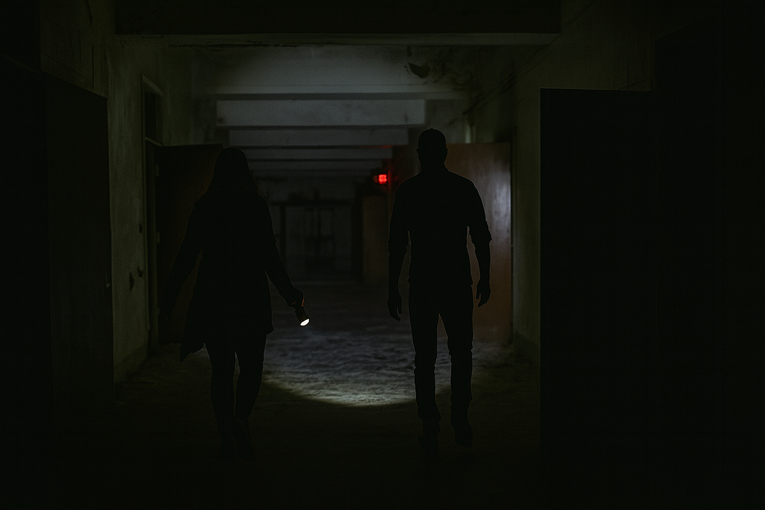 Paranormal Investigators Paranormal Investigators