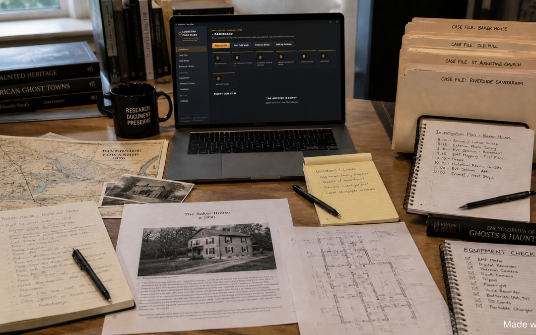 Best Ghost Hunting Software for Ghost Hunters: A Grounded Guide to Better Paranormal Investigation