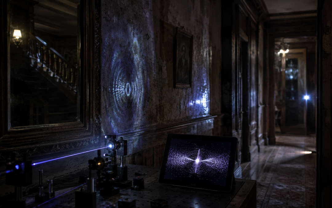 Quantum Mechanics and the Paranormal: What Not to Claim