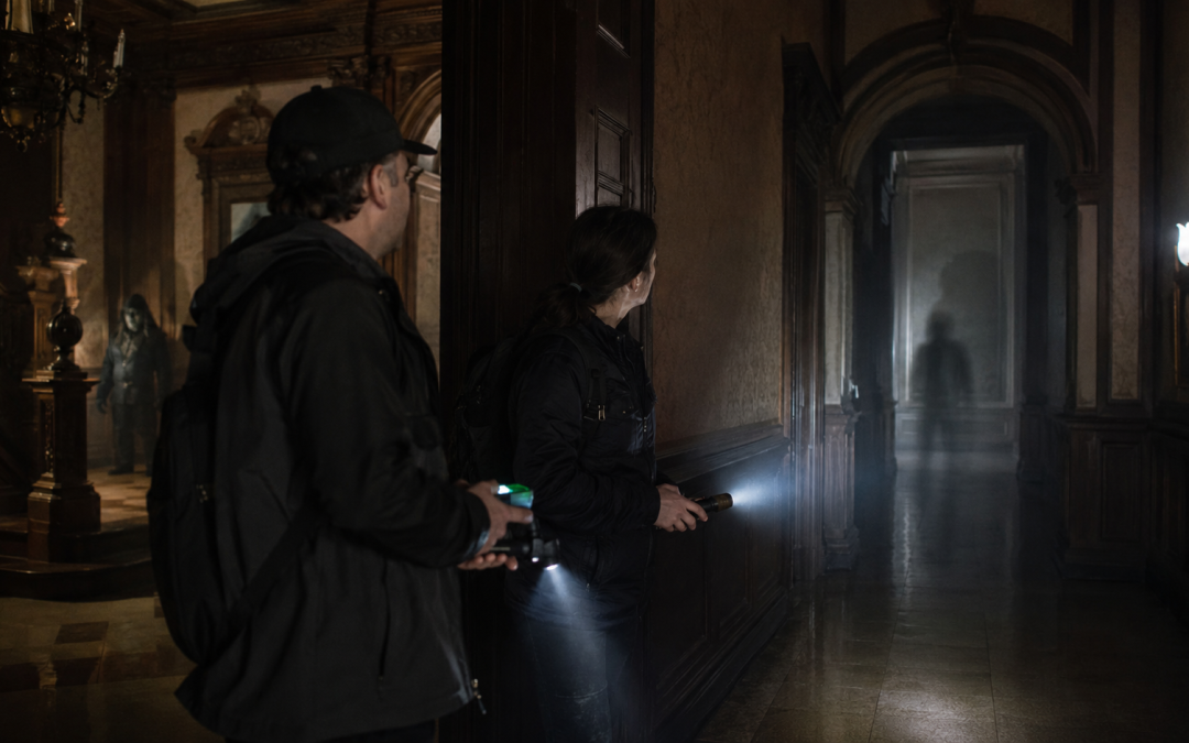 The Fallacy of Witness Testimony in the Paranormal