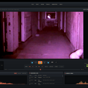Lodestra VID-1 Field Analyzer