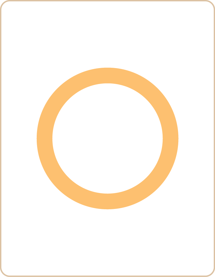 Zener circle