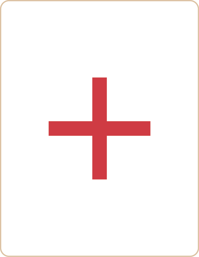 Zener cross