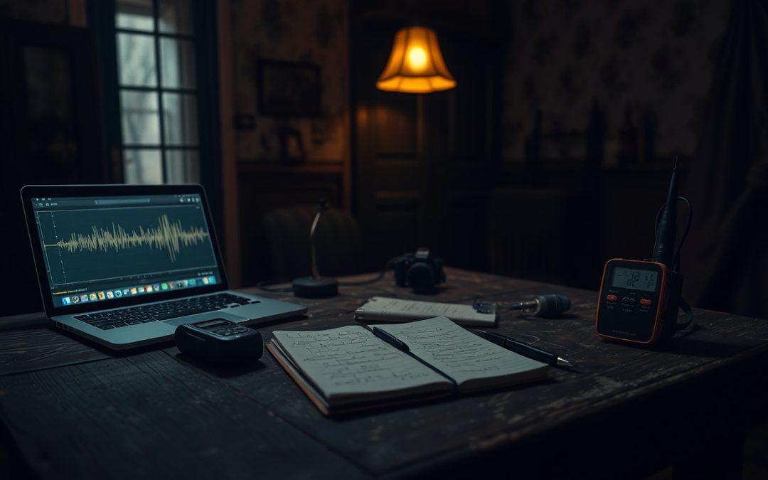 How to Choose the Best Paranormal Software for Your Team