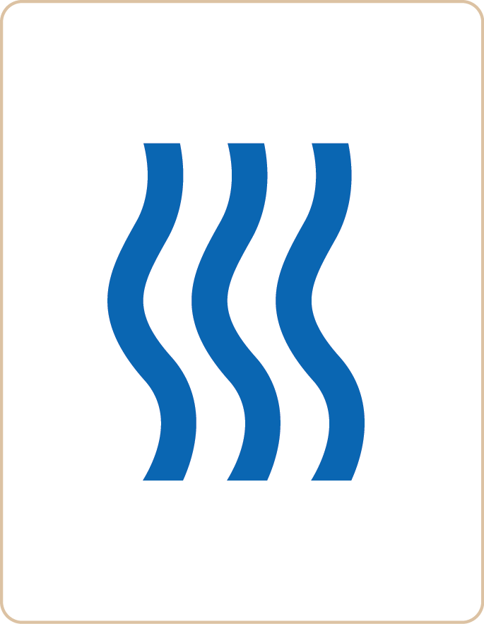 Zener waves