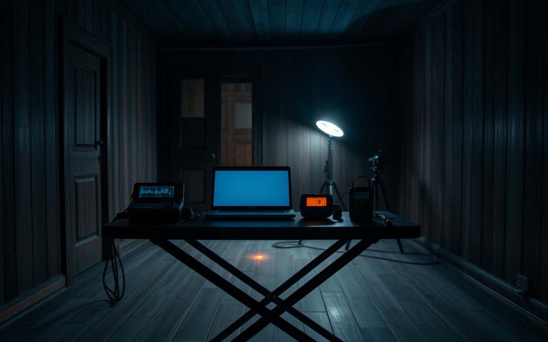 How to Use Timelines in Paranormal Case Files: A Field Guide