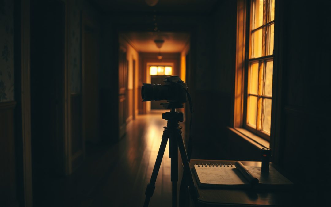 The Importance of Metadata in Paranormal Photo Analysis