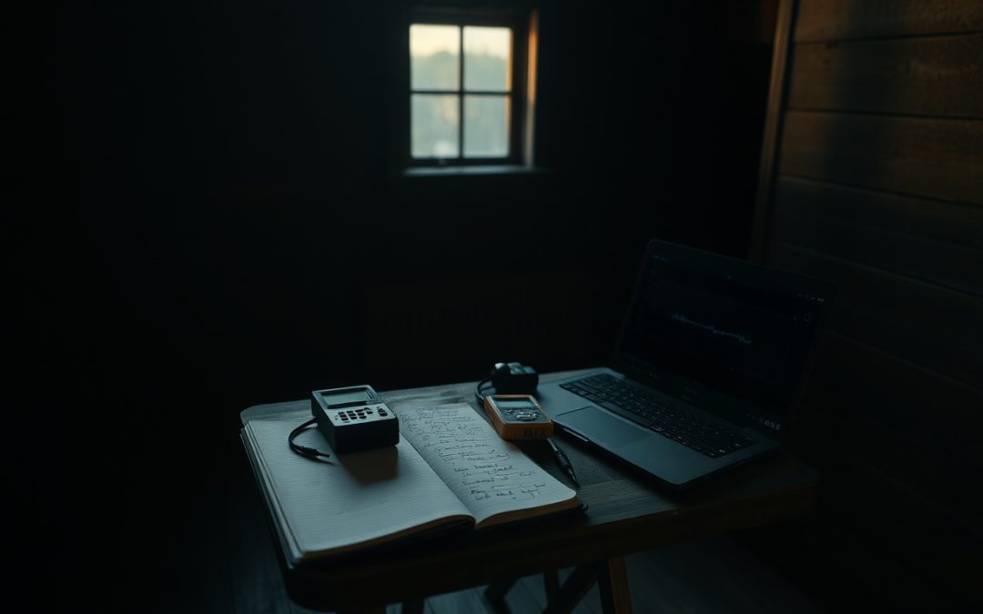 Why Paranormal Evidence Should Never Be Reviewed in Isolation